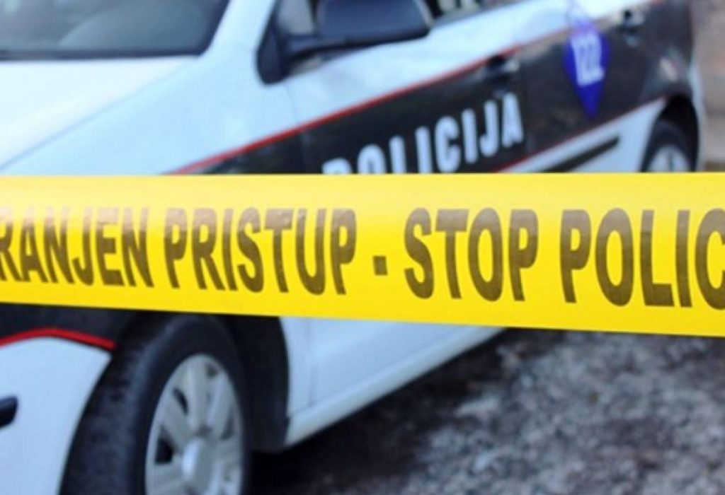 Ilidža: Muškarac (34) automobilom usmrtio dvogodišnje dijete
