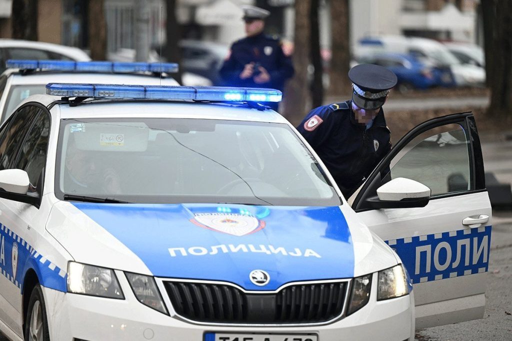 TUŽNO JUTRO U BiH: Maloljetnik poginuo u sudaru