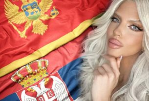 Jelena Karleuša pljuvala Bošnjake, Hrvate, Crnogorce i Albance: Osuđujem nepravdu prema mojoj Srbiji