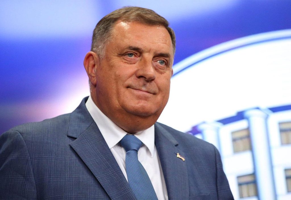 Šutnja koja mnogo govori: Dodik i partneri priznali poraz, izlaze na izbore po Schmidtovim pravilima?