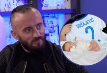 Nevjerovatna životna priča Avdije Vršajevića: Kako sam dobio sina?