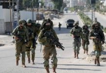 Upozorenje Izraela: “Vojnici, napustite odmah Kipar, Sloveniju i Holandiju” Upozorenje Izraela: “Vojnici, napustite odmah Kipar, Sloveniju i Holandiju”