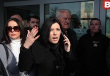KOME PRIJETI SANJA VULIĆ