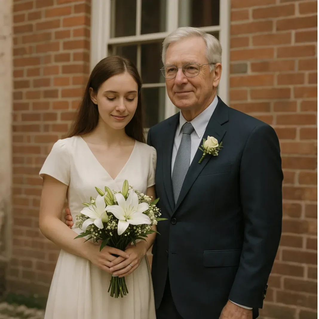 She-Married-a-60-Year-Old-Man-to-Save-Her-Family