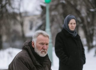 “Klupa gdje je život počeo”