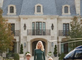 Muž ostavlja trudnu ženu zbog ljubavnice — Osam godina kasnije, ona se vraća