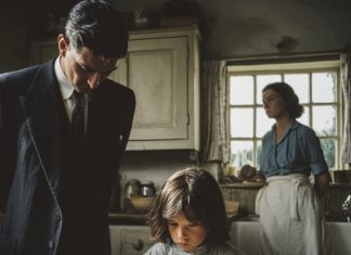 “Priča o dječaku, sluškinji i čovjeku koji je pronašao sebe”