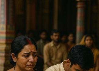 “Ona koja je pronašla snagu: Priča o izdaji, borbi i oslobođenju”