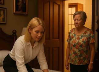 Snaha je svakog jutra prala posteljinu – istina koju sam otkrila me je rasplakala