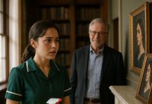 “Tajna iz prošlosti: Kad Caroline otkriva istinu o svojoj majci i nepoznatom ocu”