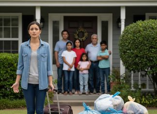 „Izbacili su me iz moje sobe – ali nisu znali da će im trebati moja pomoć“