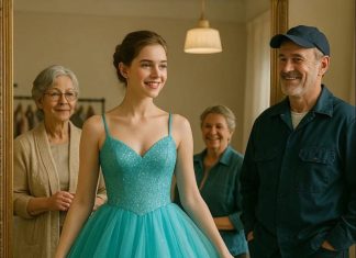 Kćerka domara postala kraljica mature – njen govor je rasplakao salu