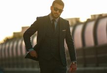 Prosila je ispred prodavnice, a kada je podigla pogled shvatio sam ko je zapravo