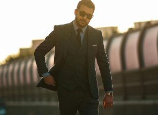 Prosila je ispred prodavnice, a kada je podigla pogled shvatio sam ko je zapravo