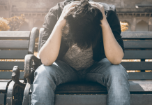 Svakog dana sam mu davala novac, a onda sam otkrila ko je on zapravo