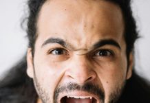 Nisam očekivao da će mi baš ona to reći jednog dana