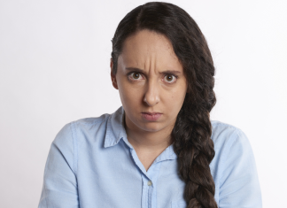 Ignorisao sam molbe godinama, dok nisam ugledao beleg koji sam prepoznao