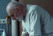 Ponudio sam mu kišobran, ali njegov odgovor nisam očekivao