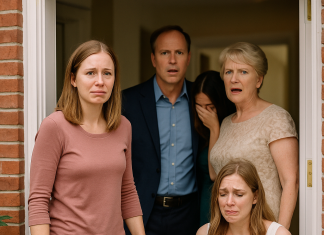 Dok sam se borila za zdravlje, oni su promijenili brave — i stavili moju zamjenu!