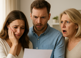 Mislila je da će me poniziti — ali istina ju je natjerala da klekne!