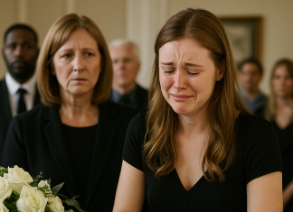 Majka je priznala istinu koju je skrivala 25 godina — i niko nije bio spreman na moj odgovor!