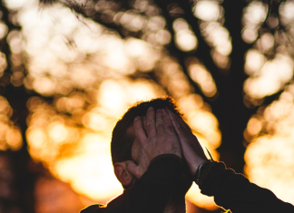 Pet godina sam je nosio u kolicima… a onda sam otkrio istinu