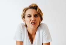 Svratio sam iz pristojnosti a njena ispovijest me je ostavila bez riječi