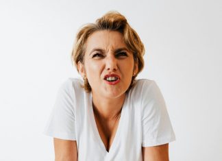 Svratio sam iz pristojnosti a njena ispovijest me je ostavila bez riječi