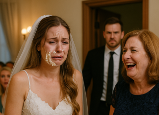 Na dan mog vjenčanja svekrva me ponizila — a njen sin je dokazao kome stvarno pripadam!