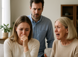 Svekrva mi je svakog dana govorila da mi želi najbolje — a onda sam otkrila istinu koja me uništila!