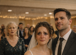 Udala sam se za prosjaka – a onda je on izgovorio istinu