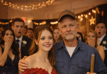 Mislili su da je niko i ništa jer joj je otac domar – a onda je došla matura