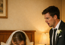 Mislio sam da sam dobio savršen život – dok nisam otkrio šta se krije iza tog braka