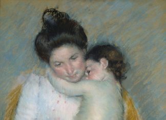 Mislila sam da je opasnost prošla, ali onda sam pročitala poruku