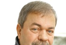 Mislila sam da je ovo najtužniji Božić u mom životu — a onda se desilo nešto neočekivano