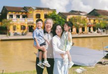 Izbačena sam iz doma u kojem sam odrasla, a onda je stigao nepoznat čovjek