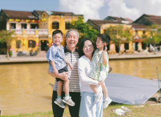 Izbačena sam iz doma u kojem sam odrasla, a onda je stigao nepoznat čovjek