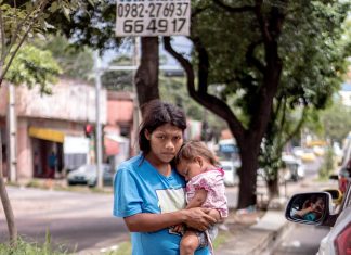Platila sam pelene nepoznatoj majci – nisam znala ko će se pojaviti sutradan.