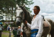 Prodao sam očevog konja — sutradan me je sin naučio lekciji koju neću zaboraviti