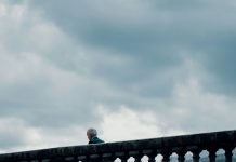 Godinama je hranio rijeku — suša je otkrila razlog