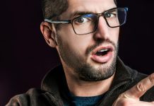 Očekivao sam spoj naslijepo, a onda je u kafić ušla totalno nepozvana djevojka