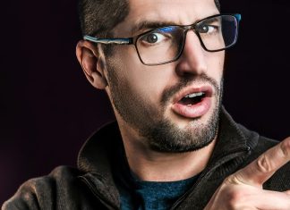 Očekivao sam spoj naslijepo, a onda je u kafić ušla totalno nepozvana djevojka