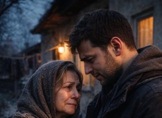 Nakon Što Se Oženio, Moj Sin Je Zaboravio Sve Što Sam Za Njega Učinila