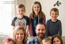 Usvojila sam djecu najbolje prijateljice – istina me sustigla godinama kasnije