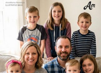 Usvojila sam djecu najbolje prijateljice – istina me sustigla godinama kasnije