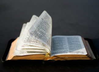 U majčinoj Bibliji pronašla sam adresu koja je promijenila sve