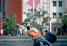 Mislila sam da nikada više neću hodati – dok mi jedan nepoznati dječak nije prišao