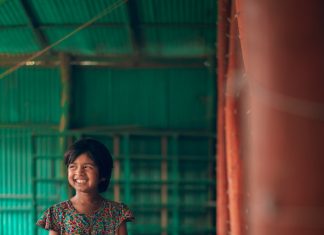 Mislila sam da je sve normalno, dok nisam čula ovaj šapat