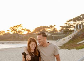 Mislila sam da je večera obična, dok nije pala ova rečenica