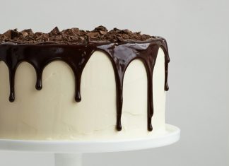 Rođendan moje kćerke je bio savršen… dok nisam ušla u kuhinju